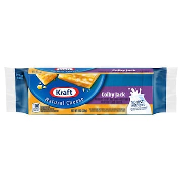 Kraft Colby Jack Cheese