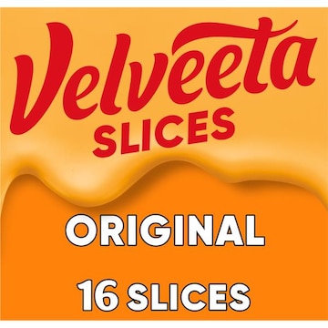 Velveeta Original Flavored Cheese