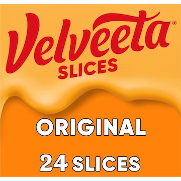 Velveeta Original Flavored Cheese