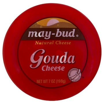May-Bud Cheese, Gouda