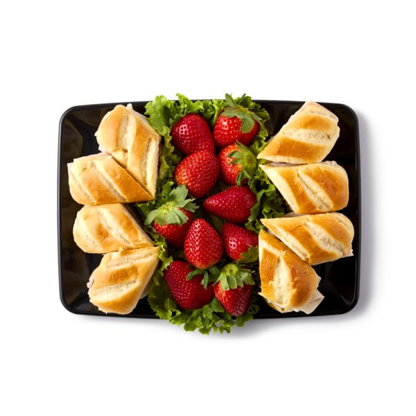 Publix Deli Savory Sweet Turkey Delight Platter, Mini | Publix Super ...