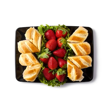 Publix Deli Savory Sweet Turkey Delight Platter, Mini