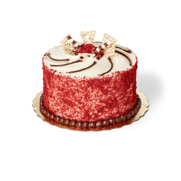 Baking Red Velvet Cake – Apps no Google Play