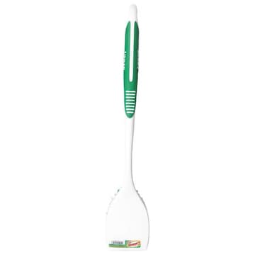 Libman Scrub Brush, Long Handle