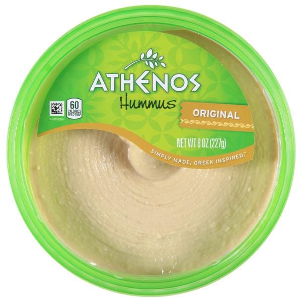 Athenos Hummus, Original Publix Super Markets