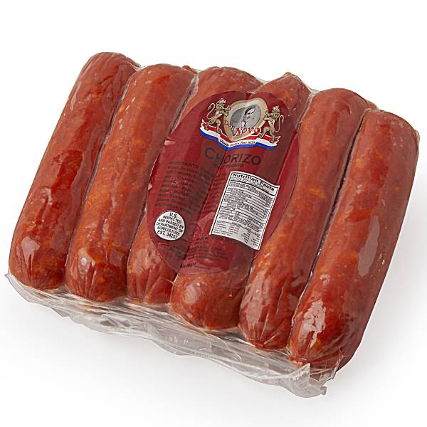 Don Novo Chorizo Publix Super Markets