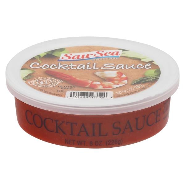Sausea Cocktail Sauce Publix Super Markets