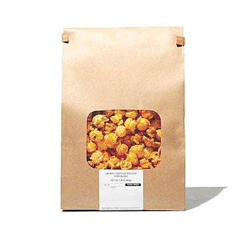 Caramel and Cheddar Popcorn Large