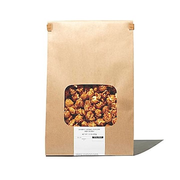 Caramel Popcorn Large