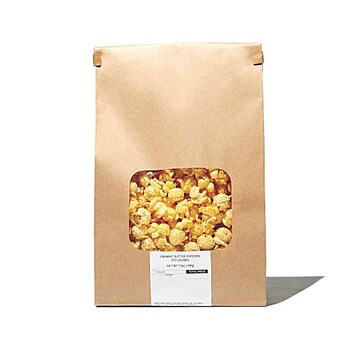 Butter Popcorn Large