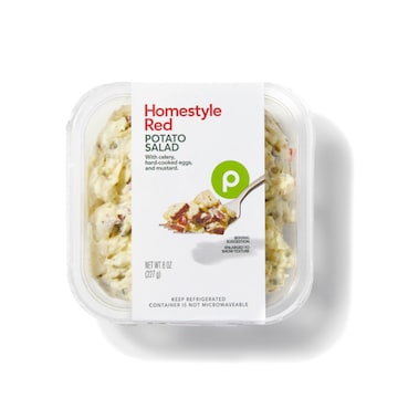 Publix Deli Homestyle Red Potato Salad