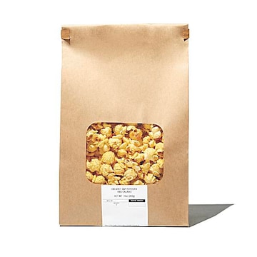 Sea Salt & Pepper Popcorn Large