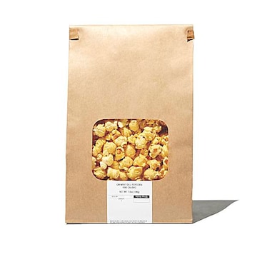 Dill Pickle Popcorn Large