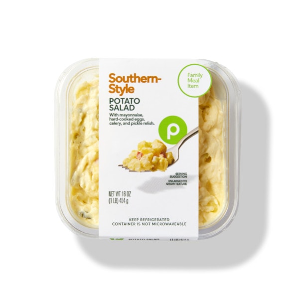 Publix Deli Southern-Style Potato Salad | Publix Super Markets