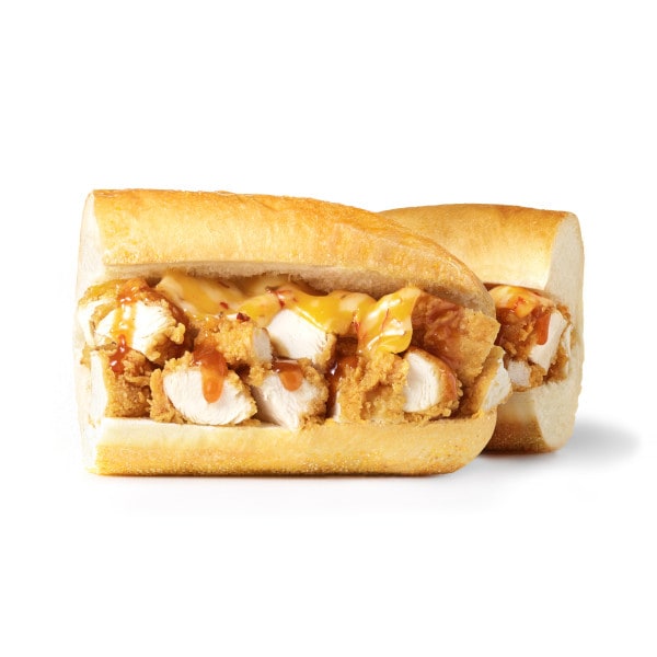 Boar's Head Blazing Buffalo Chicken, Hot Wrap Publix Super Markets