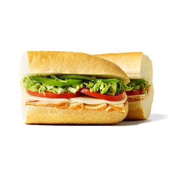 Publix Nashville Hot Chicken Sub