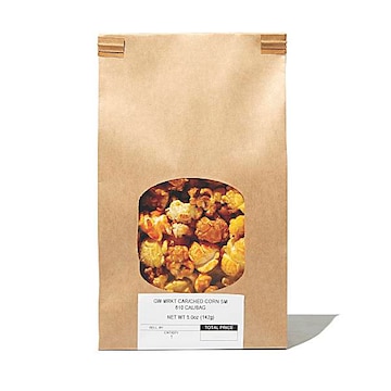 Caramel and Cheddar Popcorn Small