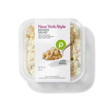 Publix Deli New York Potato Salad
