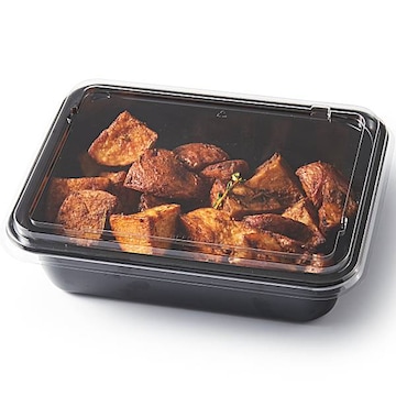 Rosemary Potatoes Side
