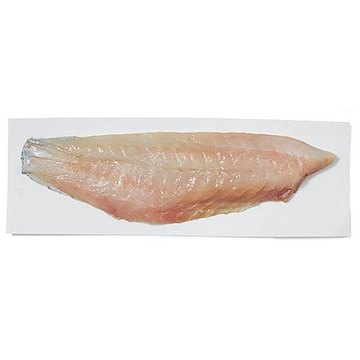 Black Sea Bass Fillets, Fresh, Wild, Responsibly Sourced