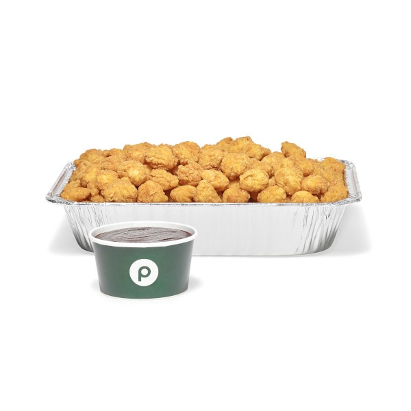 Publix Deli Popcorn Chicken Box Small Hot Publix Super Markets