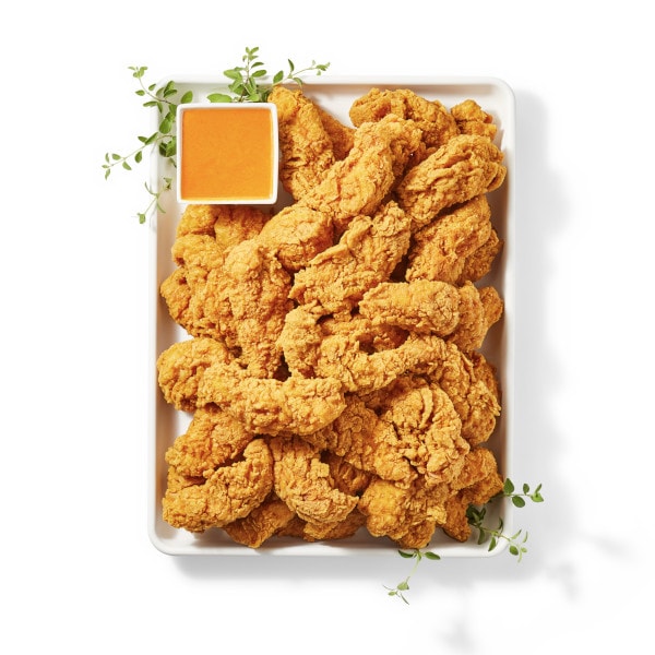 Publix Deli Chicken Tender Box Medium Hot Publix Super Markets 5800