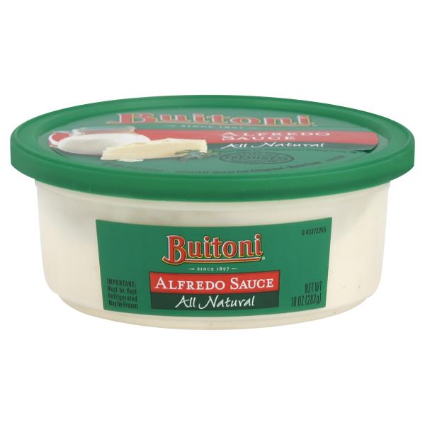Buitoni Alfredo Sauce Publix Super Markets