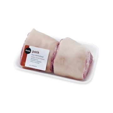 Publix Pork Hocks