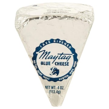 Maytag Blue Cheese Cheese Wedge
