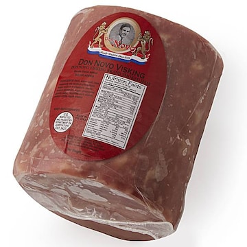 Don Novo Visking Ham, Viskingboneless