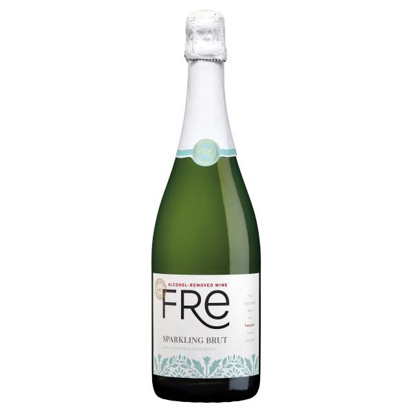 Fre Sparkling Brut, AlcoholRemoved Publix Super Markets