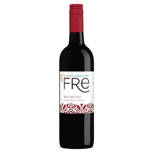 Fre Red Blend, AlcoholRemoved Wine Publix Super Markets