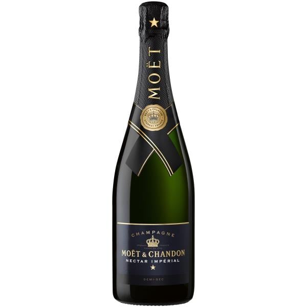 Moet & Chandon Champagne Nectar Imperial Publix Super Markets