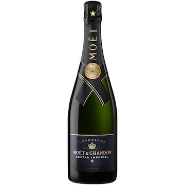 Moet & Chandon Nectar Imperial Champagne France Sparkling Wine