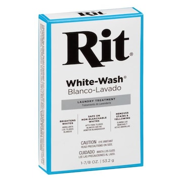 Rit White-Wash Laundry Treatment