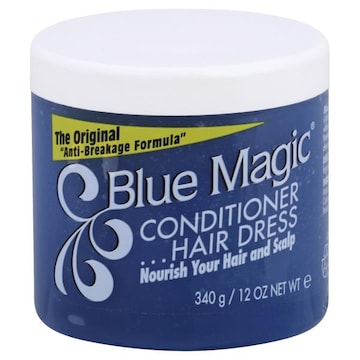 Magic Conditioner, Hair Dress