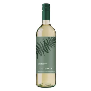 Keynote Sauvignon Blanc New Zealand White Wine