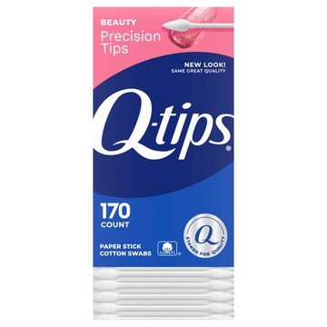 Q-tips Beauty Precision Tips
