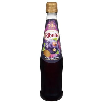 Ribena Blackcurrant Juice Drink