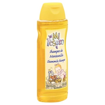 Mi Tesoro Shampoo, Chamomile