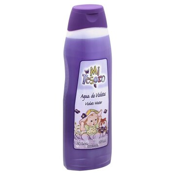 Mi Tesoro Violets Water