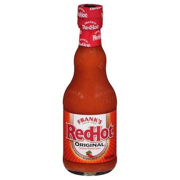 Frank's RedHot Original Cayenne Pepper Hot Sauce