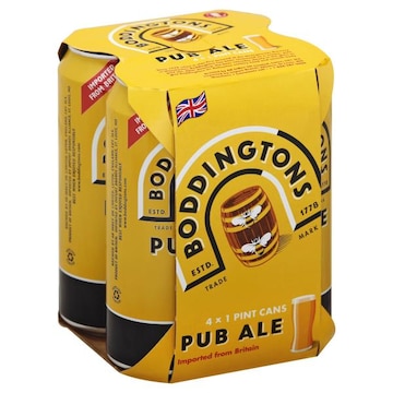 Boddington's Pub Ale
