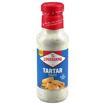 Louisiana Fish Fry Products Tartar Sauce