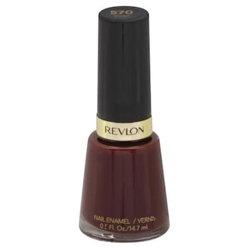 Revlon Nail Enamel, Vixen 570