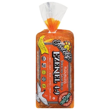 Food For Life Ezekiel 4:9 Bread, Sprouted Grain