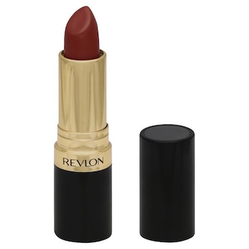 Revlon Super Lustrous Lipstick, Creme, Rum Raisin 535