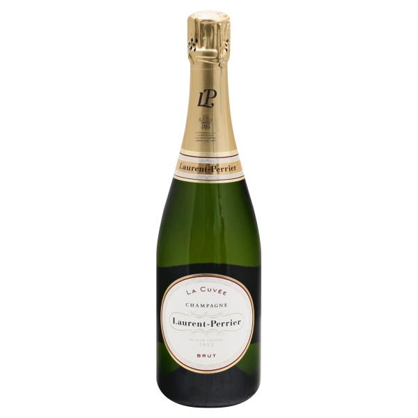 Laurent Perrier Champagne, Brut, La Cuvee | Publix Super Markets
