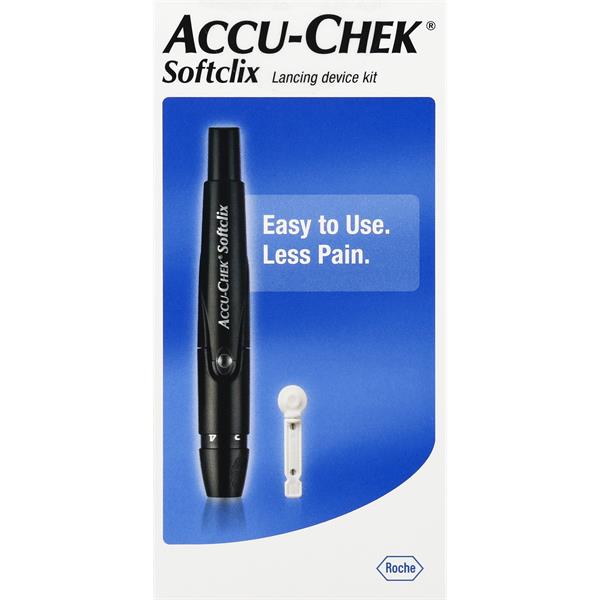 Softclix Device | Publix Super Markets
