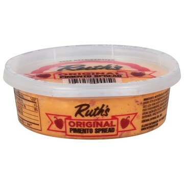 Ruth's Pimento Spread